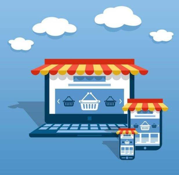 电子商务对企业发展的双刃剑 机遇与挑战并存